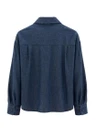 Tuzzi Blouse W61444185 Grijs 2