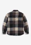 Butcher of Blue Overshirt M2624070 Bruin 2