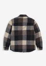 Butcher of Blue Overshirt M2624070 Bruin 2