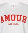 EsQualo T-Shirt HS26.05215 Rood 5