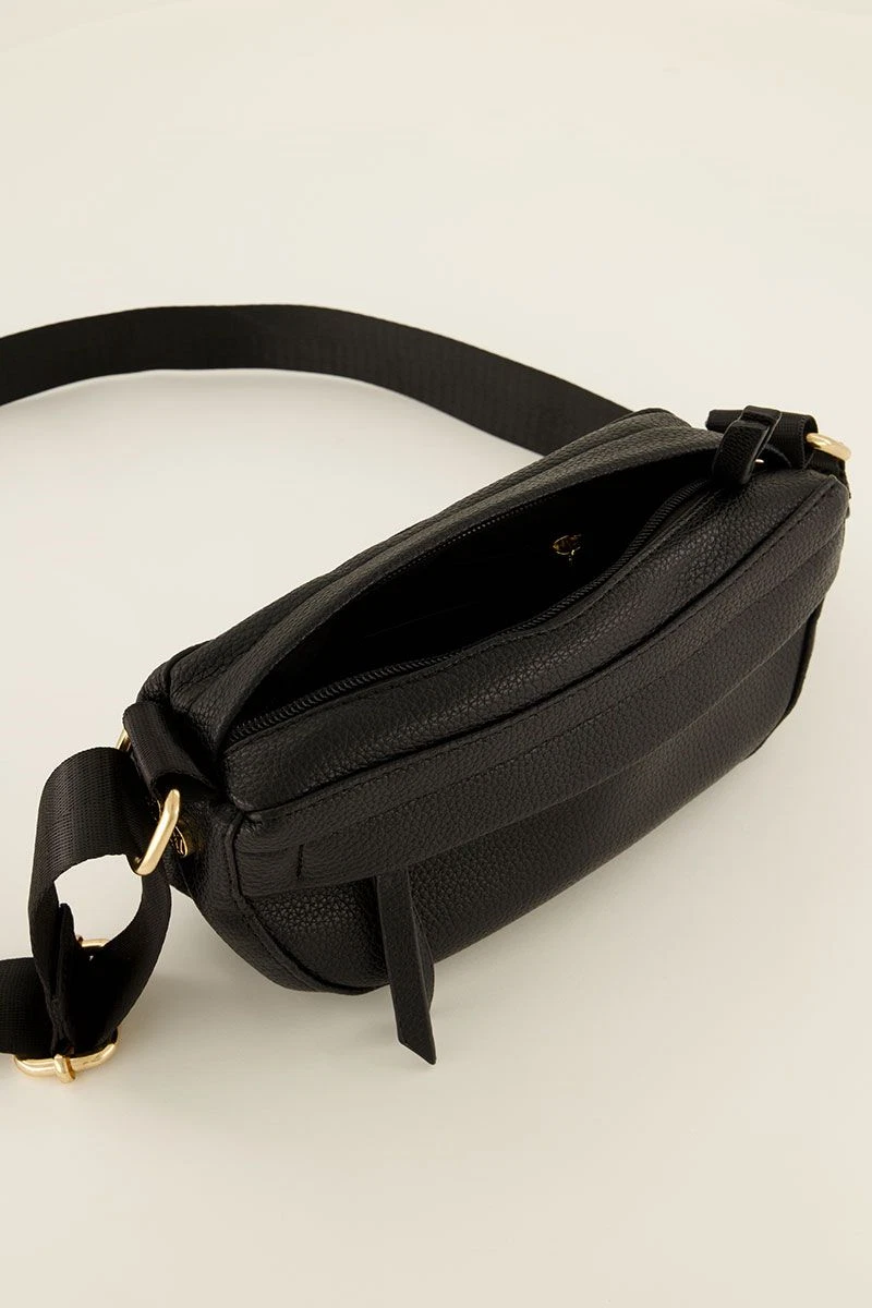 My Jewellery My Jewellery Tas MJ09038 Zwart 4