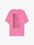 Catwalk Junkie T-Shirt 2601020200 Roze 4