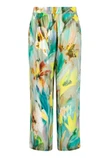 Betty Barclay Pantalon 62041877 Groen 4