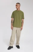 Law of the Sea T-Shirt LAW-10556 Groen 5
