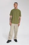Law of the Sea T-Shirt LAW-10556 Groen 5