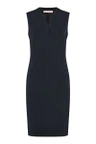 Studio Anneloes Jurk Simplicity Blauw 2