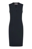 Studio Anneloes Jurk Simplicity Blauw 2