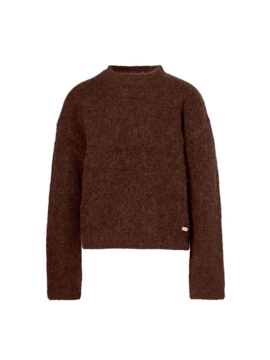 Beaumont Trui BC85731263 Bruin 1
