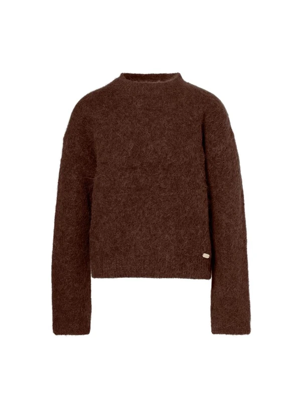 Beaumont Trui BC85731263 Bruin 1