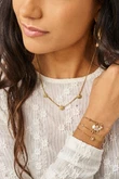 My Jewellery Armband MJ14904 Goud 2