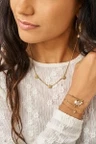 My Jewellery Armband MJ14904 Goud 2