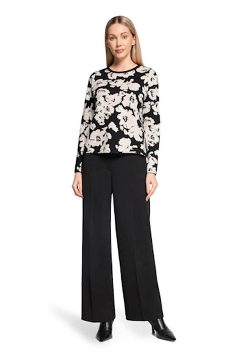 Betty Barclay Trui 53912907 Zwart 1