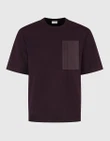 Saint Steve Polo Dinand Rood 2