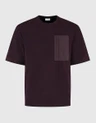 Saint Steve Polo Dinand Rood 2