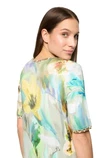 Betty Barclay T-Shirt 27861973 Groen 6