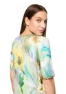 Betty Barclay T-Shirt 27861973 Groen 6