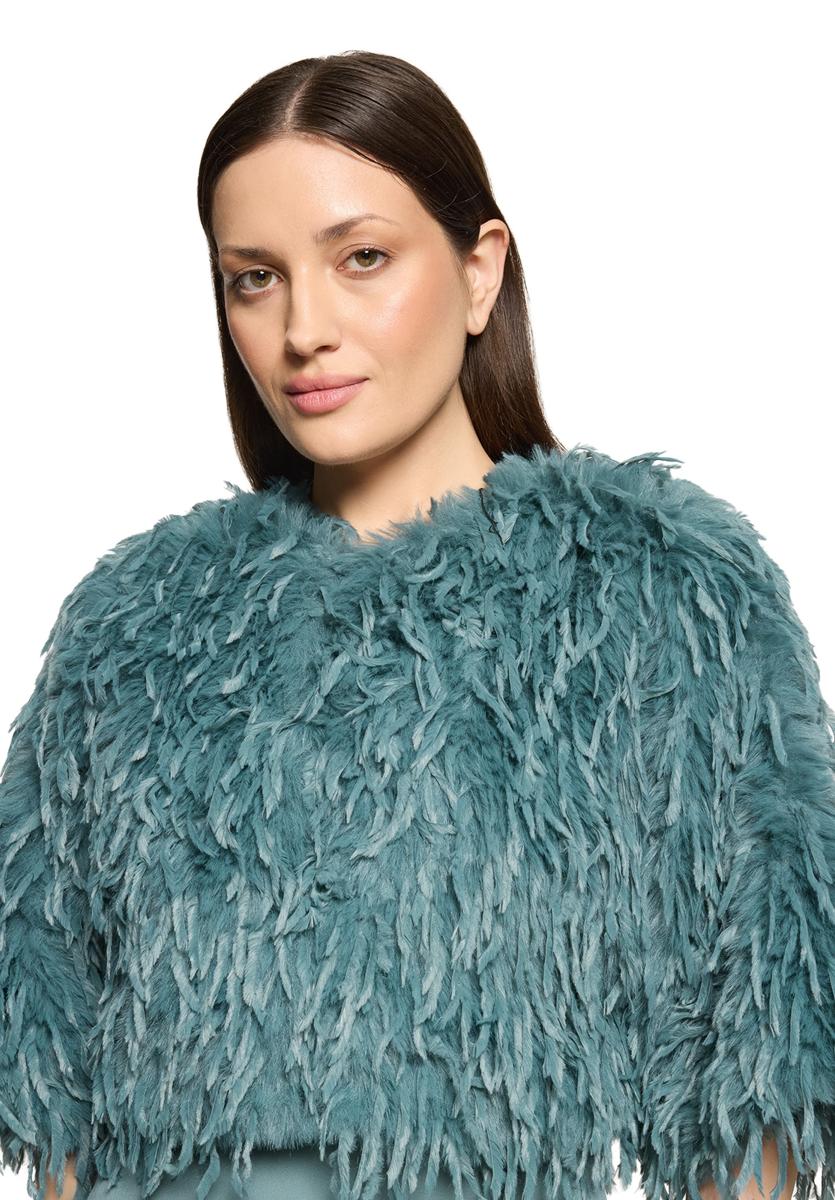Vera Mont Blazer 04464042 Blauw 6