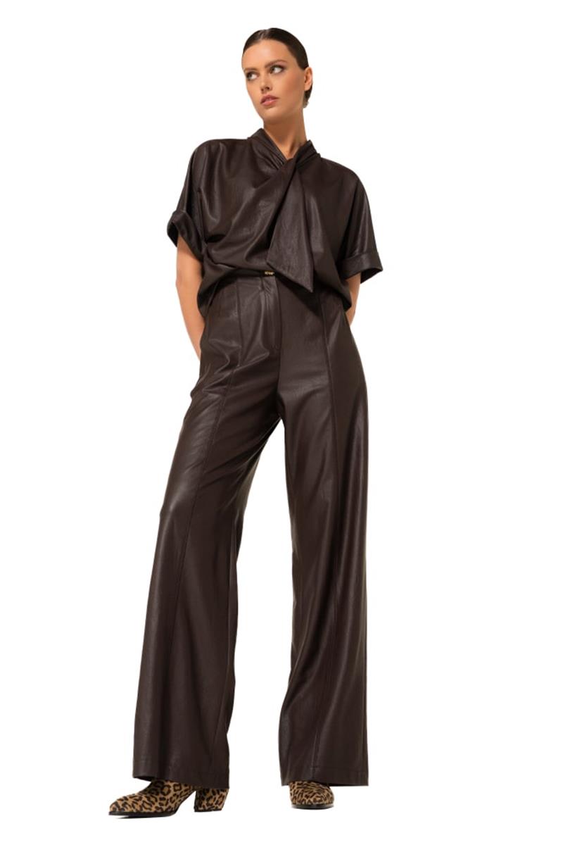 Caroline Biss Pantalon 4567 Bruin 1