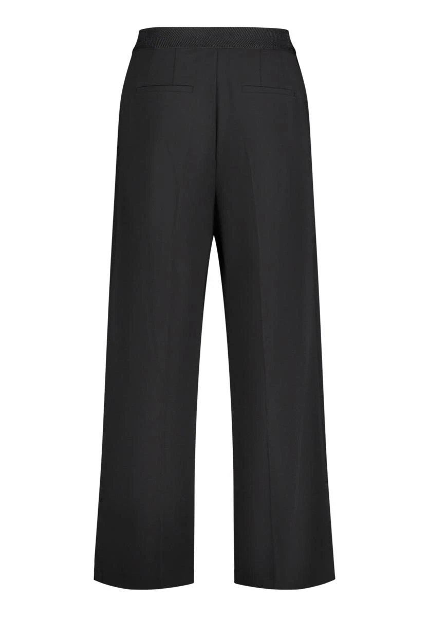 Betty Barclay Pantalon 61482420 Zwart 4