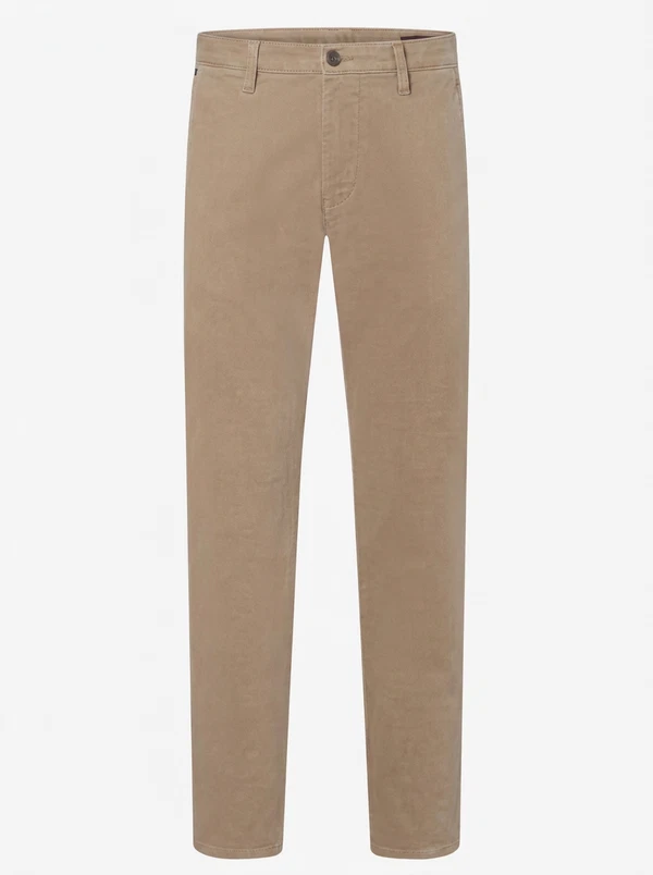 MAC Pantalon 0624L635100 Rood 1