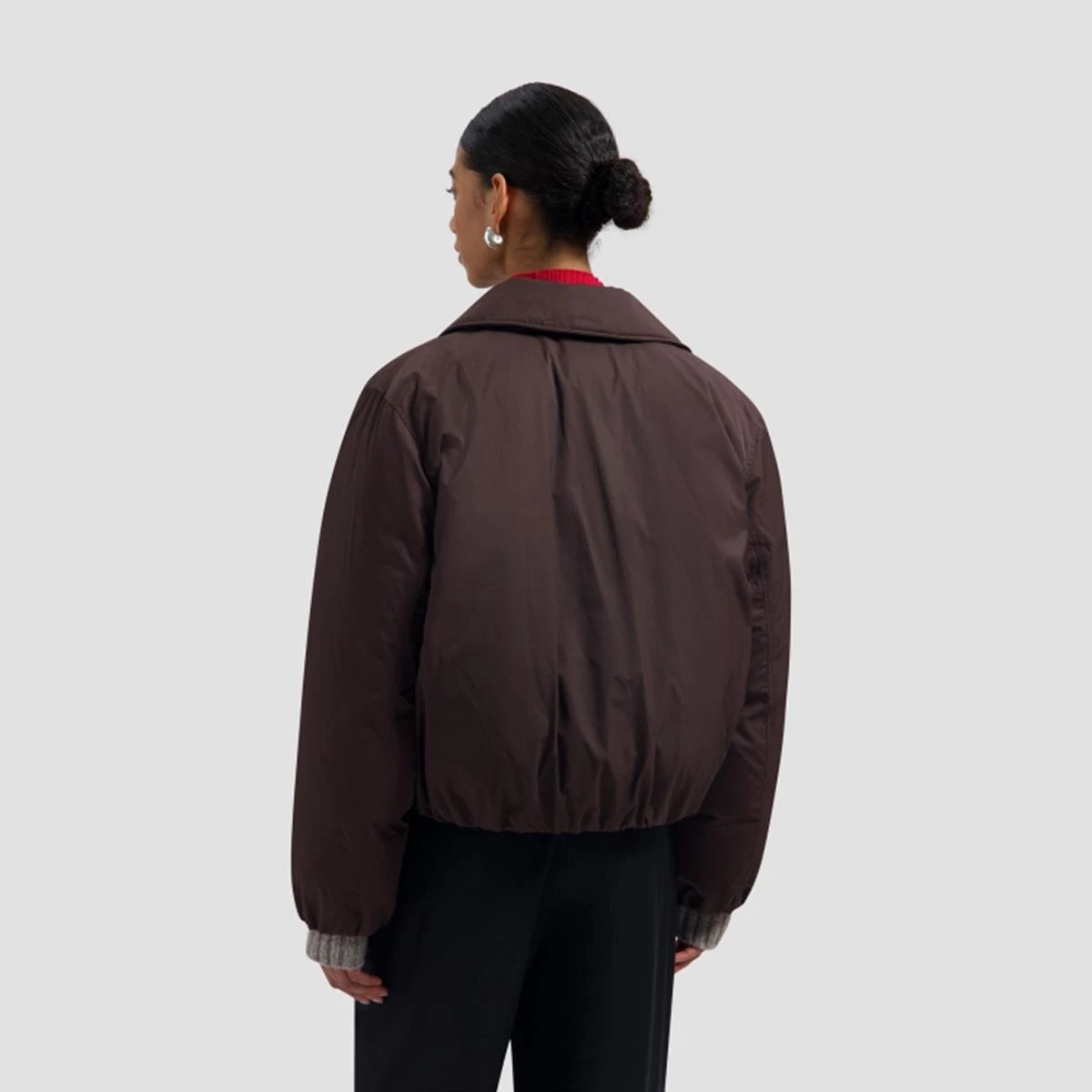 OLAF Jack W260601 Bruin 3