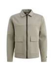Cast Iron Overshirt CSW2602411 Groen 2