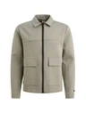 Cast Iron Overshirt CSW2602411 Groen 2