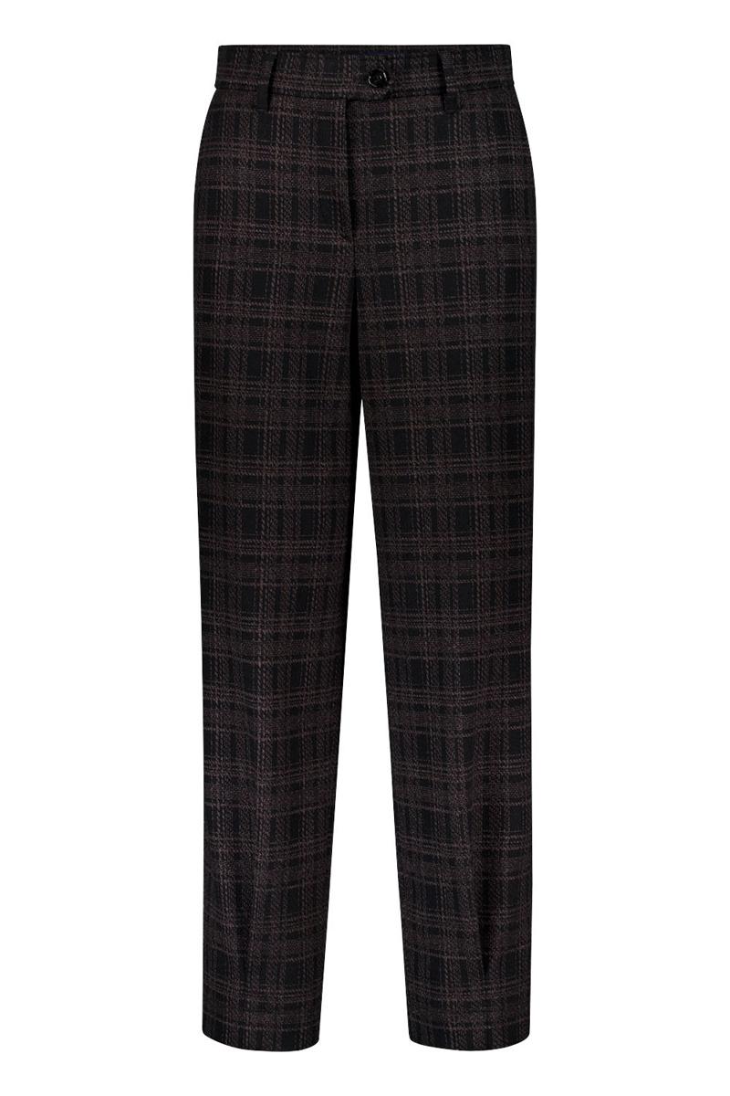 Gardeur Pantalon ULLA7 622561 Bruin 1