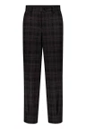 Gardeur Pantalon ULLA7 622561 Bruin 1