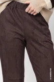 Monari Pantalon 810109 Bruin 4