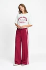 POM Amsterdam Pantalon SP9753 Rood 3