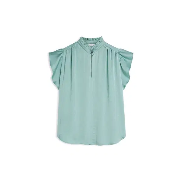 Summum Blouse 2s3488-11817 Blauw 1
