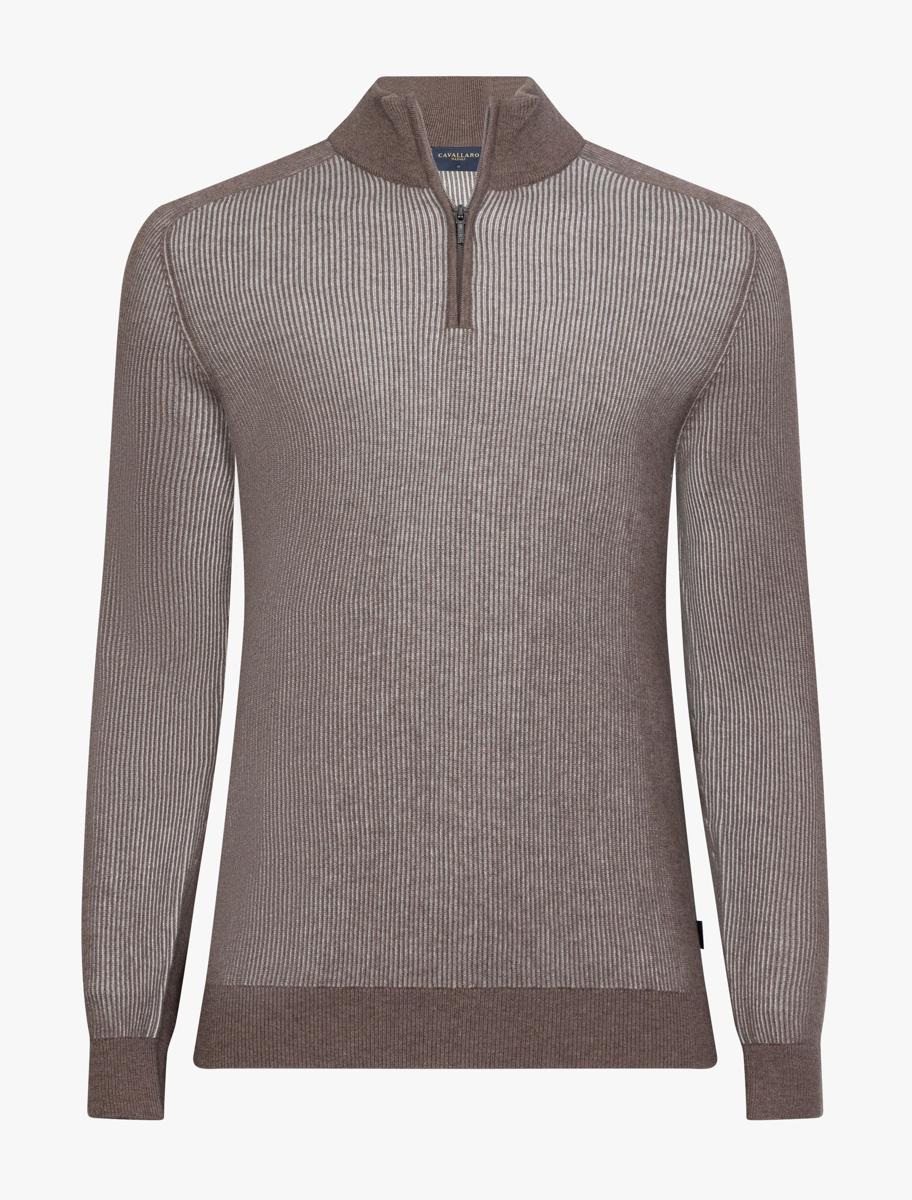 Cavallaro Trui 118265019 Taupe 1
