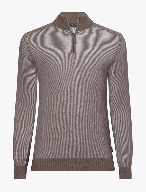 Cavallaro Trui 118265019 Taupe 1