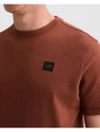 PME Legend T-Shirt PTSS2609565 Rood 4