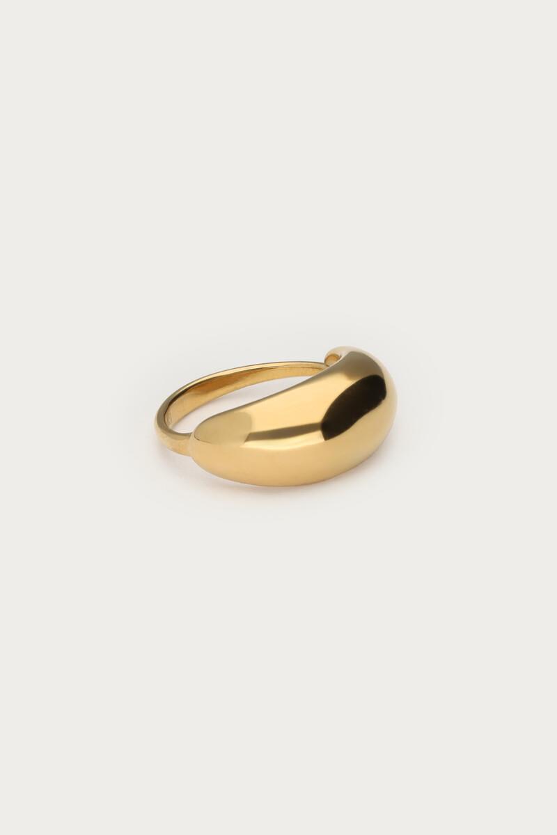 My Jewellery Ring MJ15498 Goud 1