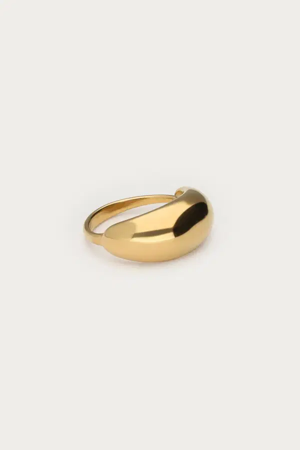 My Jewellery Ring MJ15498 Goud 1