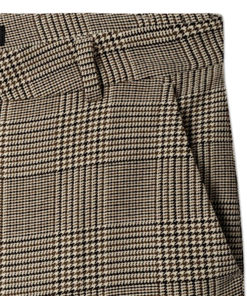 Cambio Pantalon Alexis Bruin 6