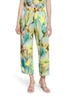 Betty Barclay Pantalon 62041877 Groen 1