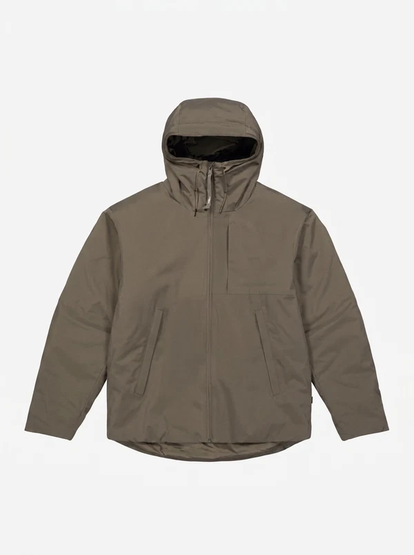 Butcher of Blue Jas M2627020 Bruin 1