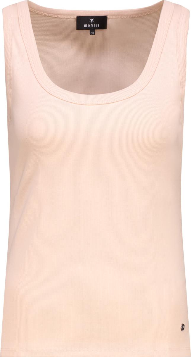Monari Top 410751 Oranje 2