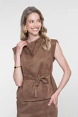 Geisha Top 63689-20 Bruin 3