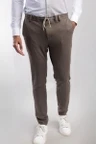 Blue Industry Pantalon Jake-M20 Bruin 2