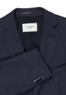 Carl Gross Colbert Shane Blauw 5