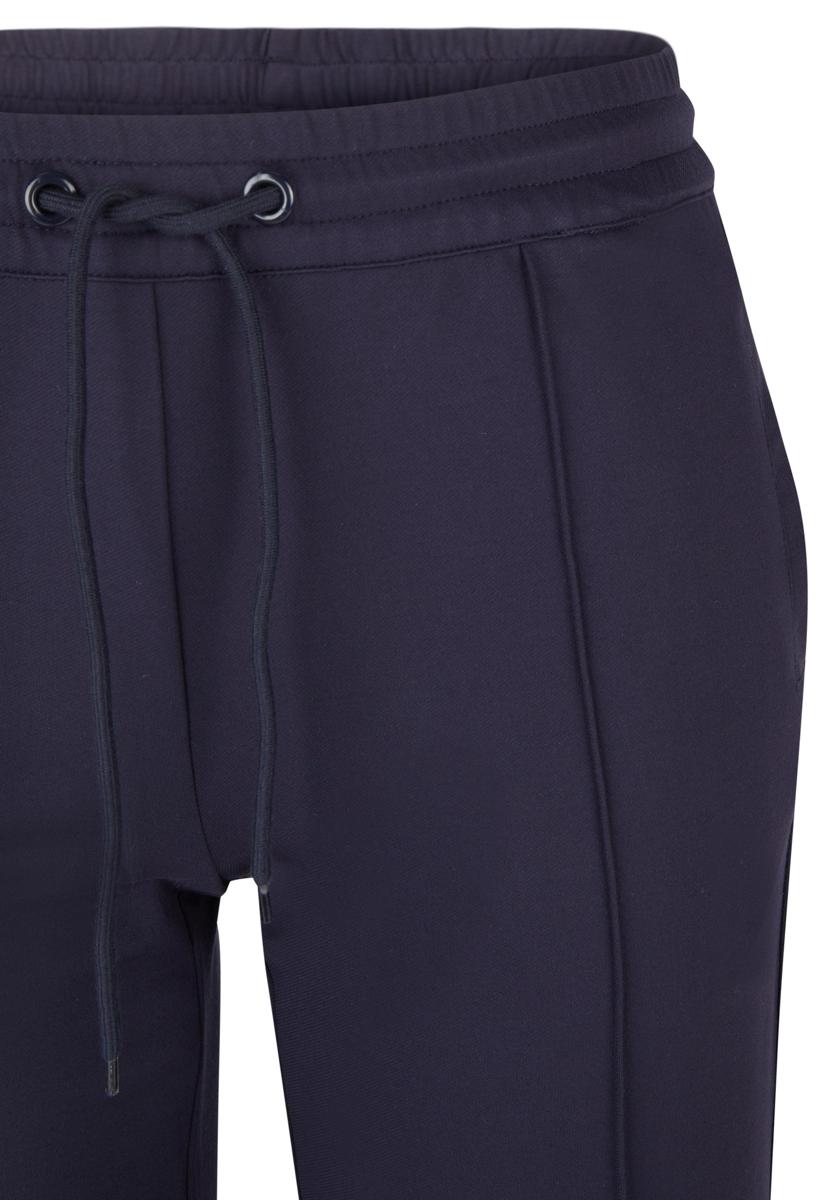 Le Comte Pantalon 55-631150 Blauw 4