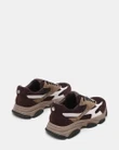 Steve Madden Sneakers Front Row Bruin 2