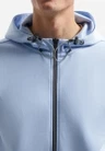 No Excess Vest 31100102 Blauw 5