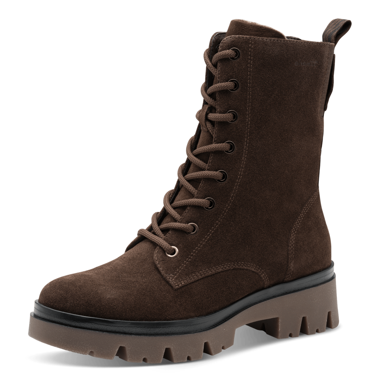 Tamaris Laarzen 85215 Bruin 1