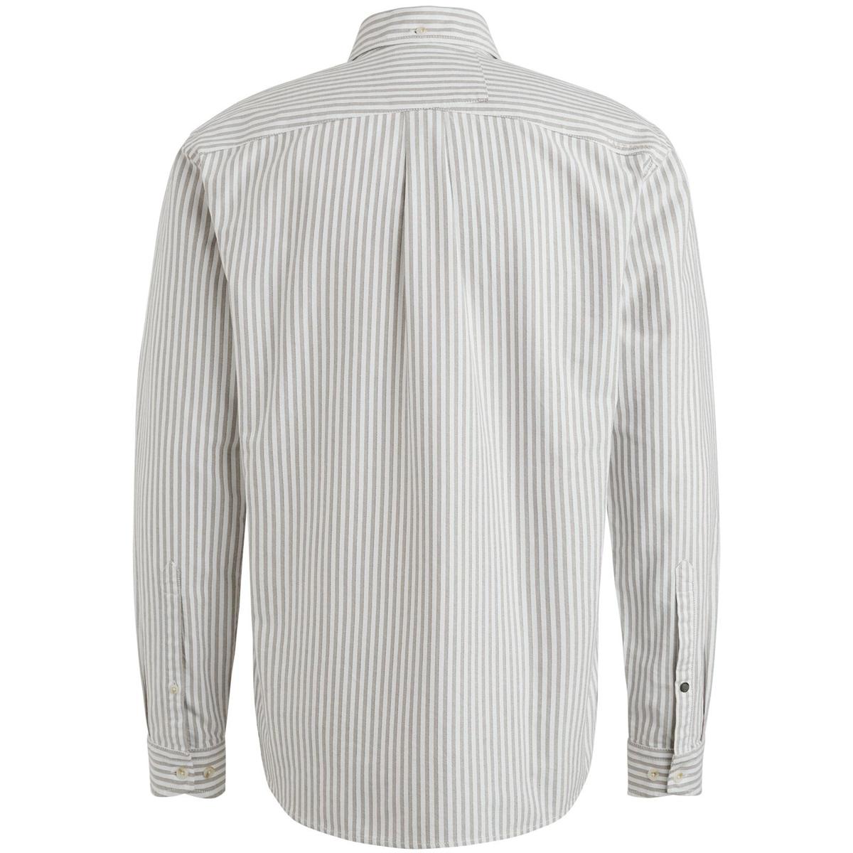 Cast Iron Overhemd CSI2508202 Beige 4