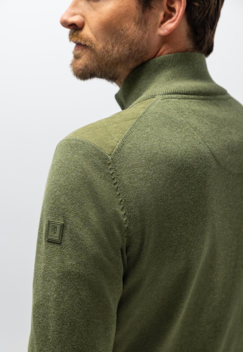 State of Art Vest 161-26051 Groen 6